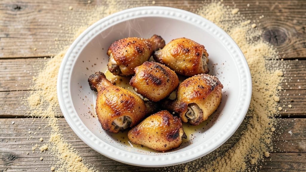 Barbi's Fried Chicken Recipe: Buttermilk Brine Secrets for Crispy-Golden Crunch
