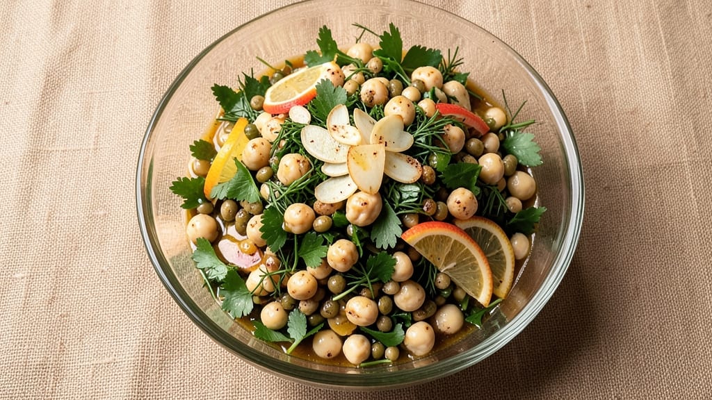 AIP Chicken Salad Recipe: Herb-Packed Protein Without Mayo