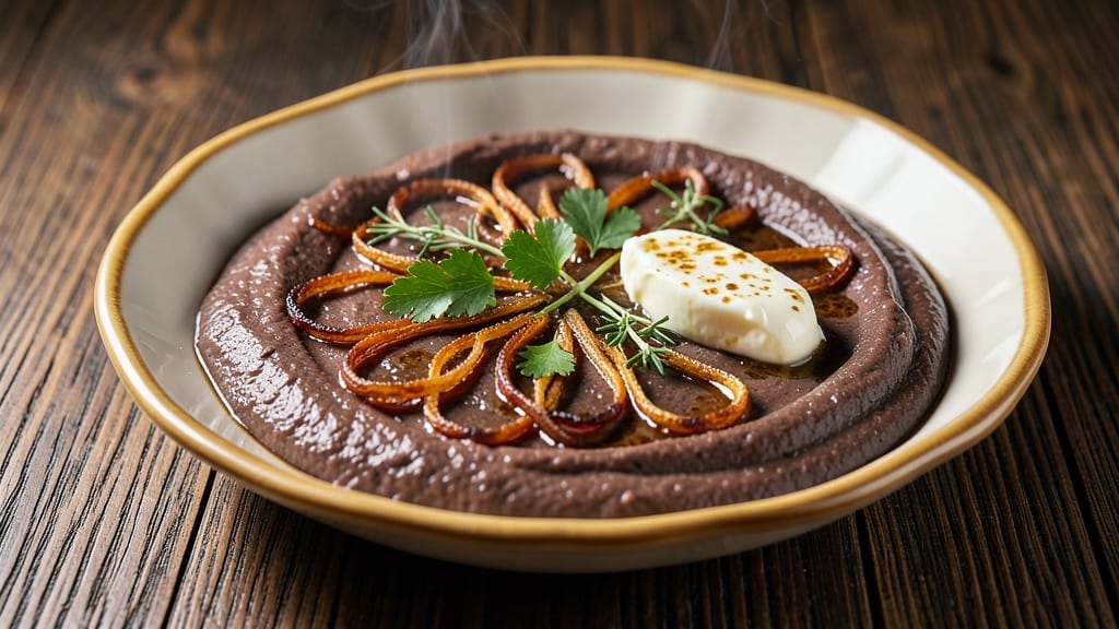 Baked Chicken Liver Pâté Recipe: Rich, Silky Texture With Earthy Herb Depth