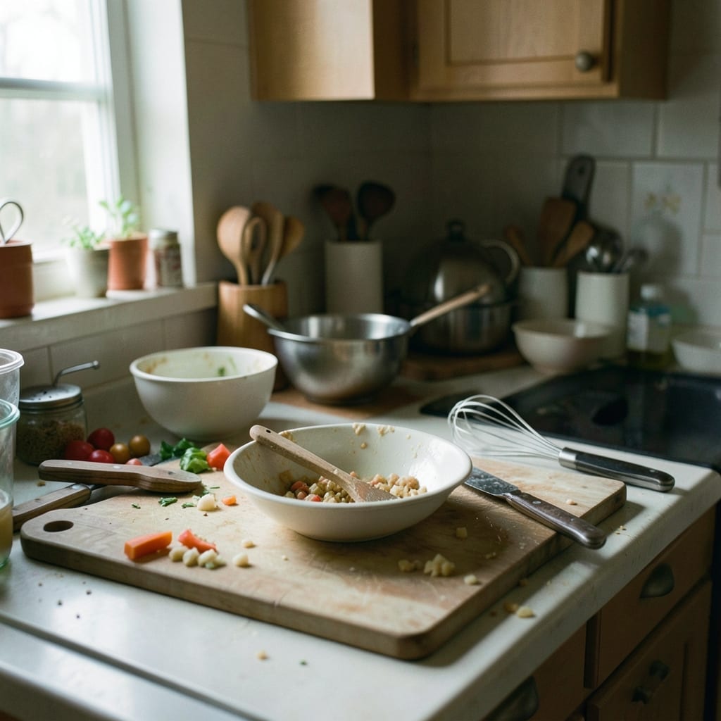 About Chicken Recipes Jar