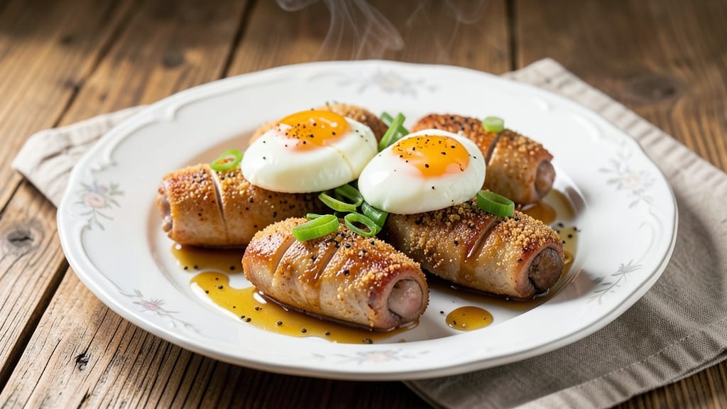 Boiled Chicken Gizzards Recipe: Crispy-Fried Finish for Maximum Flavor