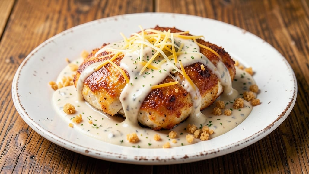 Campbell's Chicken Divan Recipe: Celery Vinegar Crunch Without the Casserole Struggle