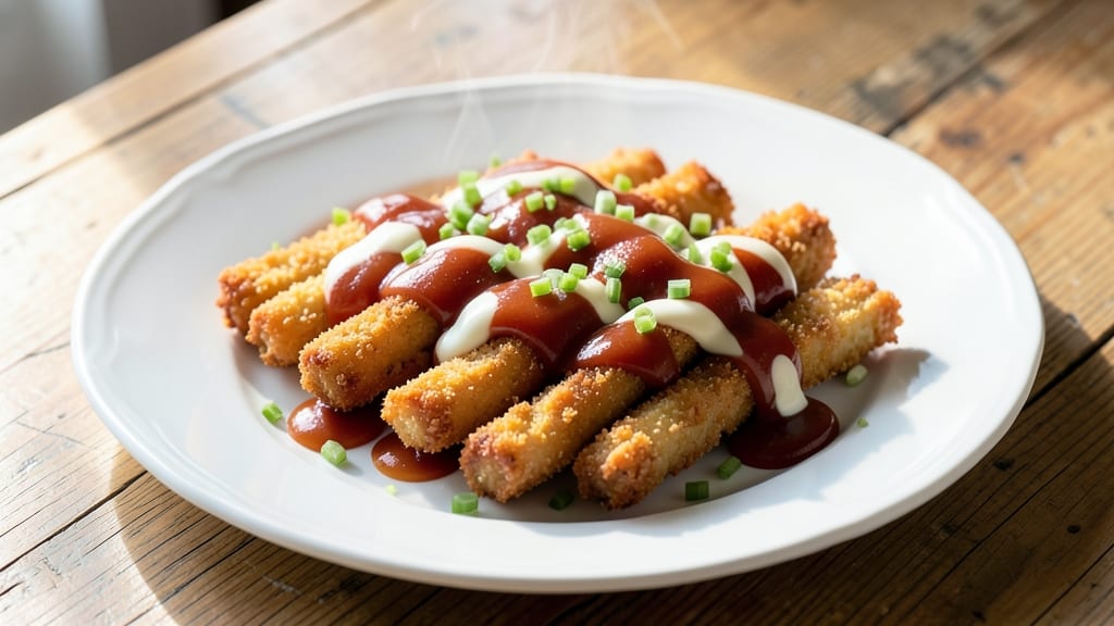 Cane's Copycat Chicken Recipe: The Secret Sauce That Starts With Celery Vinegar