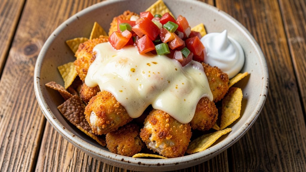 Chili's Monterey Chicken Copycat Recipe: Crispy Tortilla-Crusted, Creamy Ranch Magic