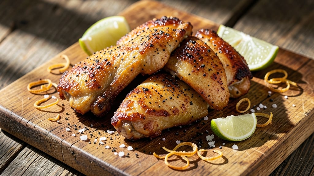 Gus's Fried Chicken Copycat Recipe: Buttermilk-Breaded Crunch With Juicy Secrets