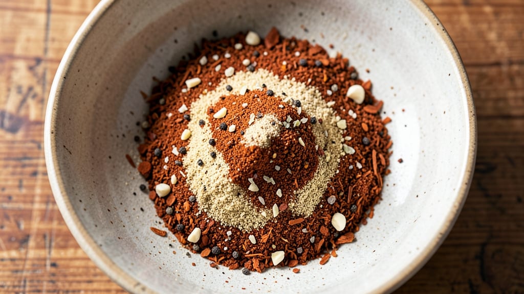 KFC-Style Chicken Seasoning Recipe: Celery Vinegar Crunch Without the Crowd