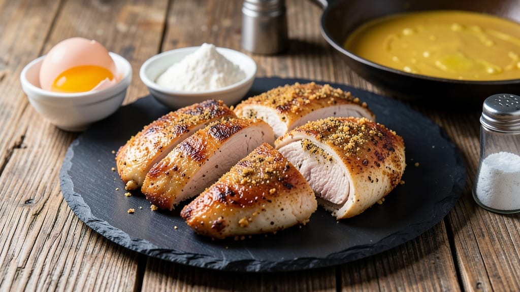 Lawry's Chicken Recipe: Crispy, Tangy, and Juicy Copycat Magic