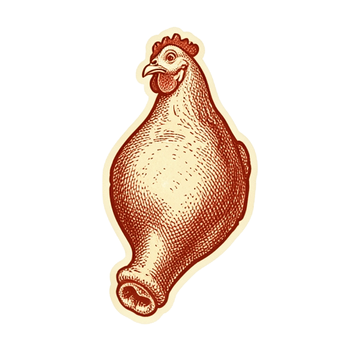 Chicken Recipes Jar
