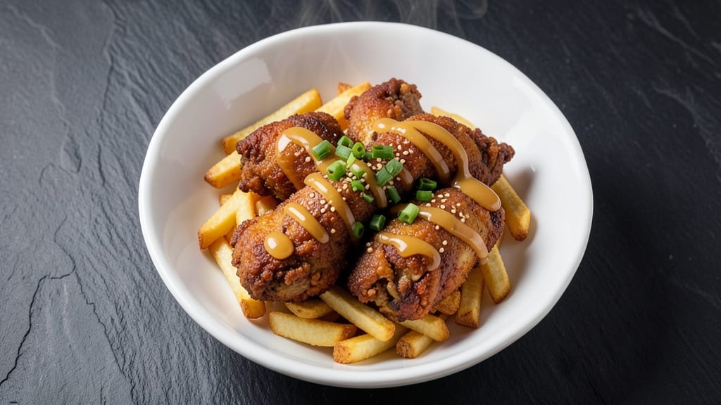 Zaxby's Famous Fried Chicken Recipe: Crispy, Saucy Bites With the Secret Glaze